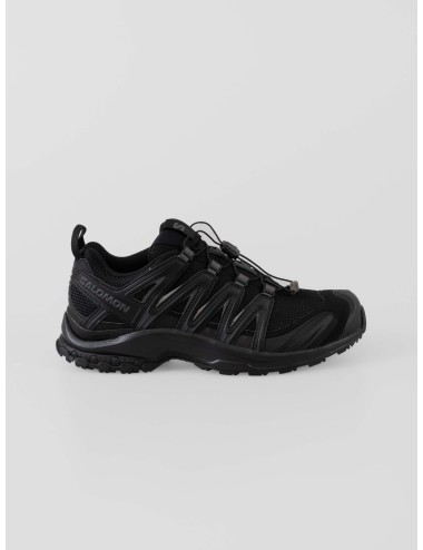 zapatillas salomon xa pro 3d negras hombre trail montaña - MARFRANC