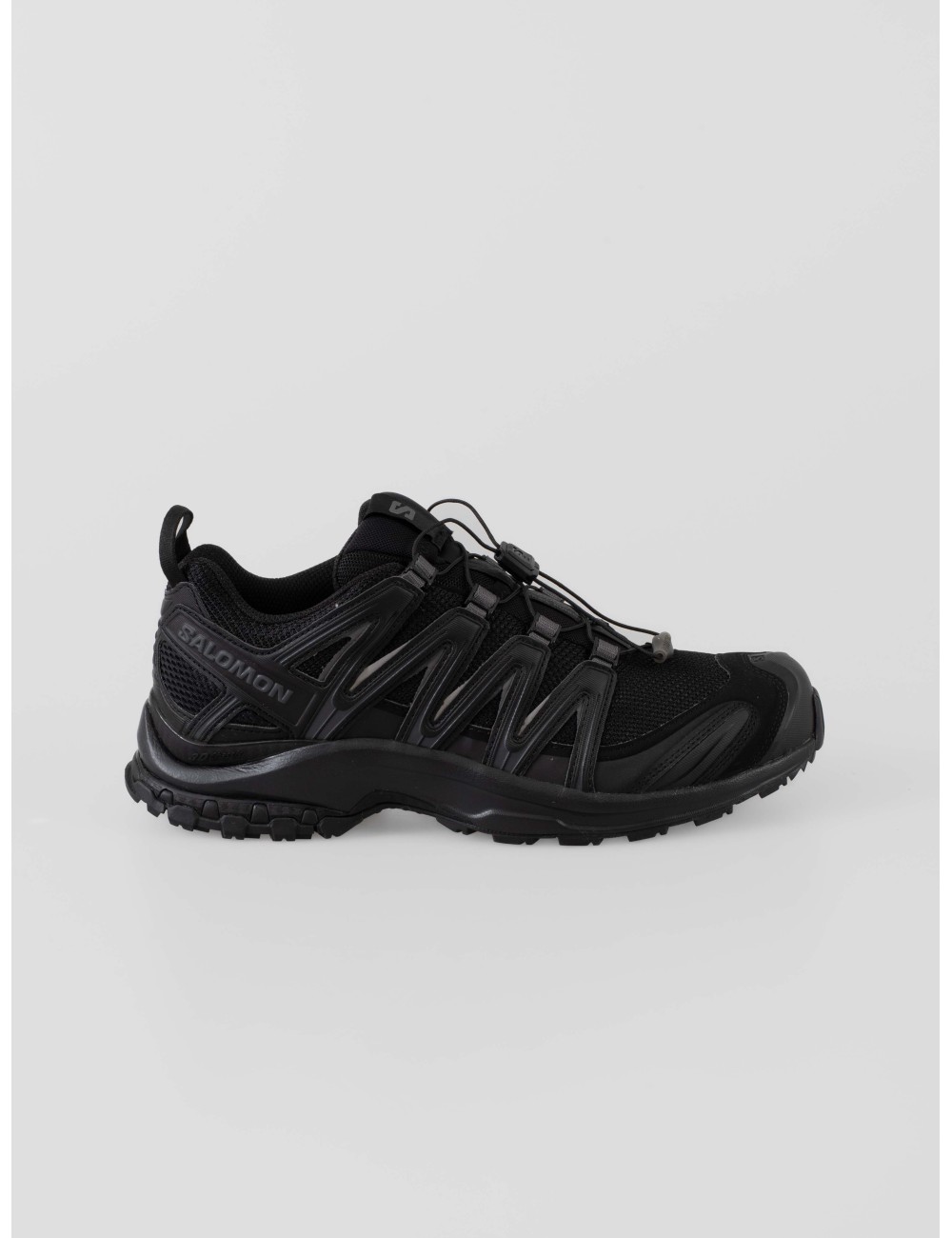 zapatillas salomon xa pro 3d negras hombre trail montaña - MARFRANC zapatillas salomon xa pro 3d negras hombre trail montaña - MARFRANC