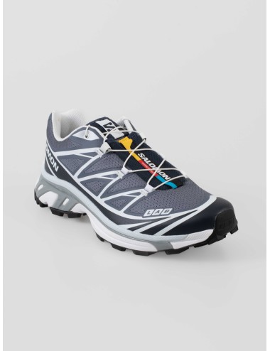 zapatillas salomon xt-6 azul hombre trail running - MARFRANC
