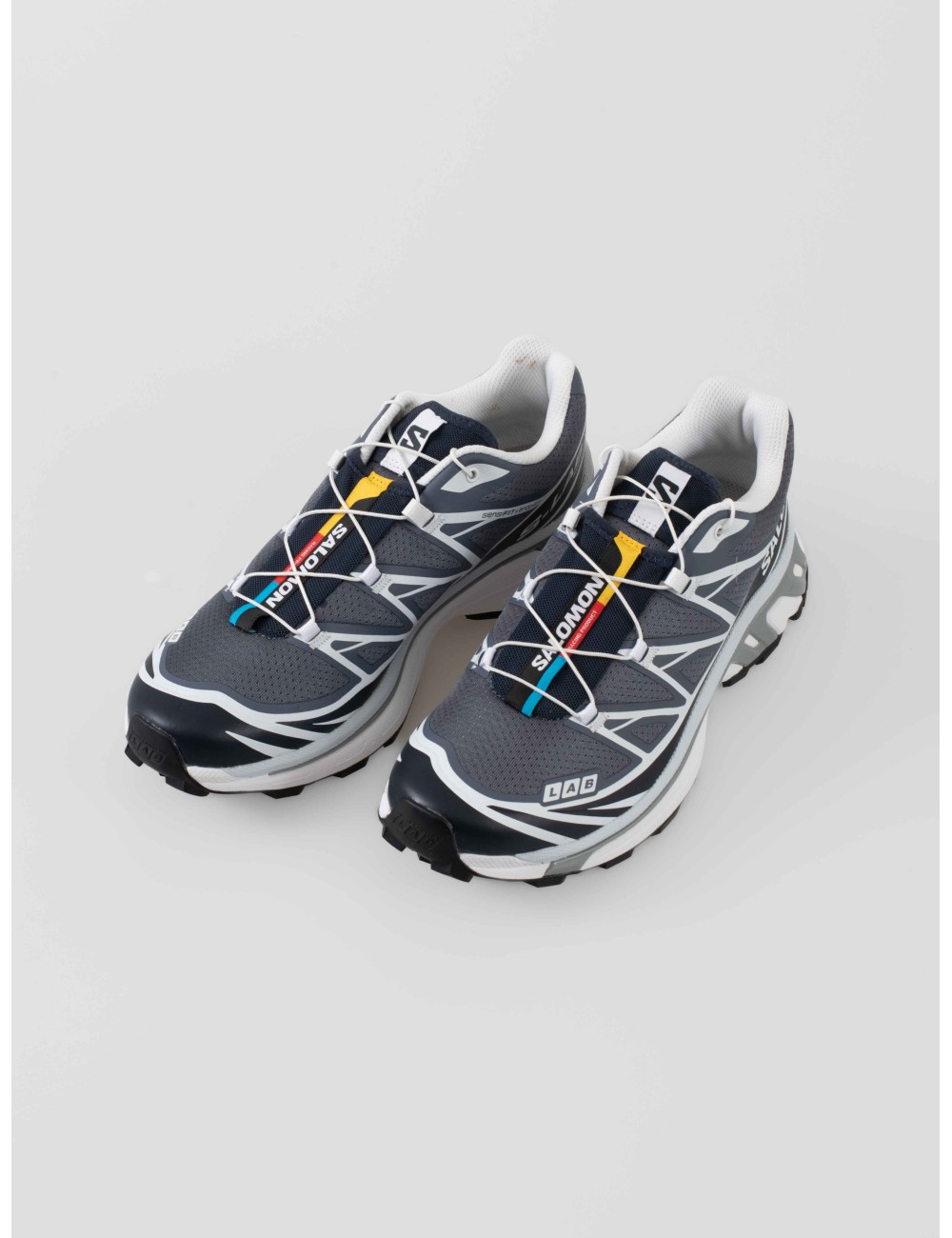 zapatillas salomon xt-6 azul hombre trail running - MARFRANC zapatillas salomon xt-6 azul hombre trail running - MARFRANC