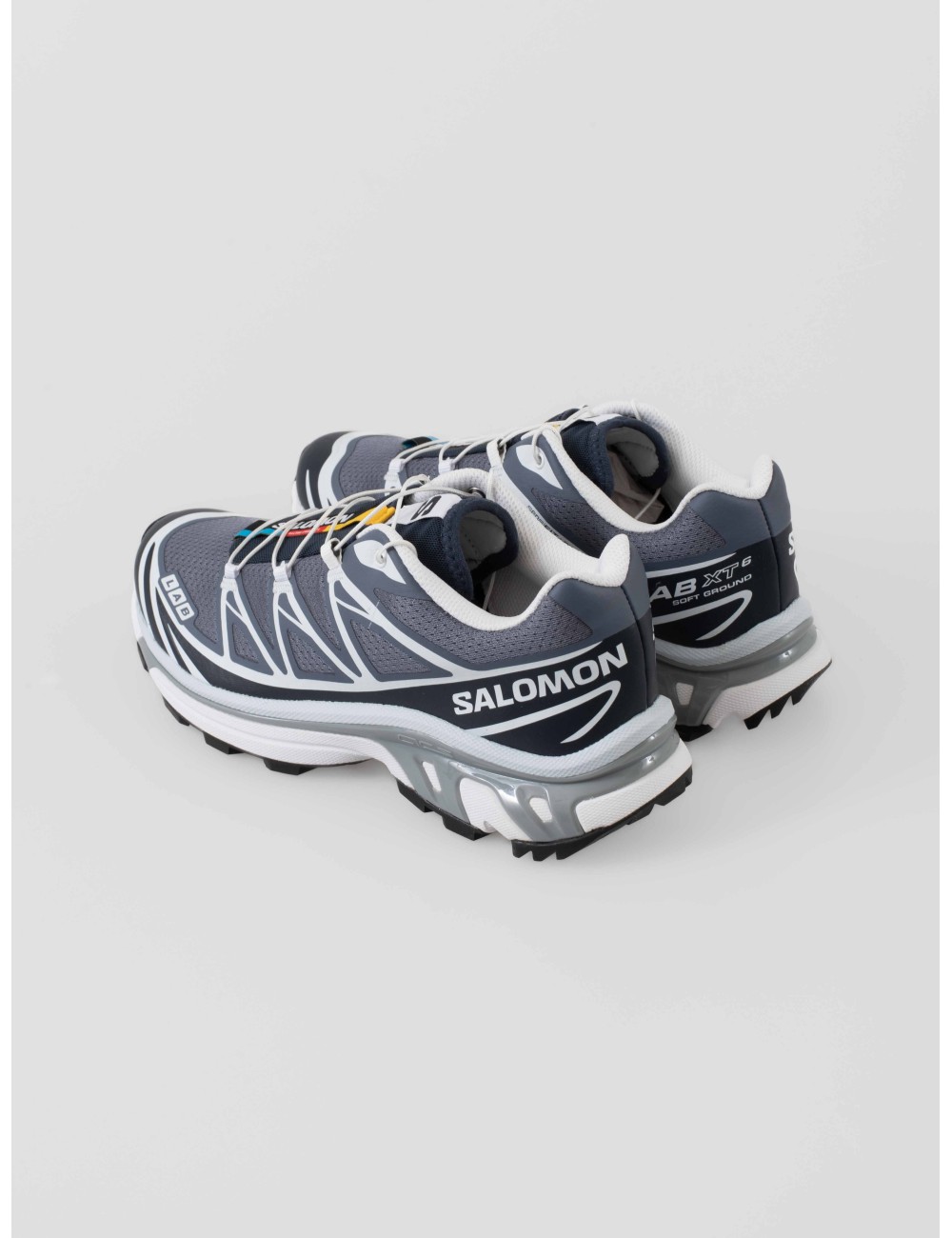 zapatillas salomon xt-6 azul hombre trail running - MARFRANC zapatillas salomon xt-6 azul hombre trail running - MARFRANC