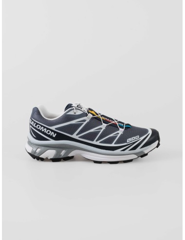 zapatillas salomon xt-6 azul hombre trail running - MARFRANC