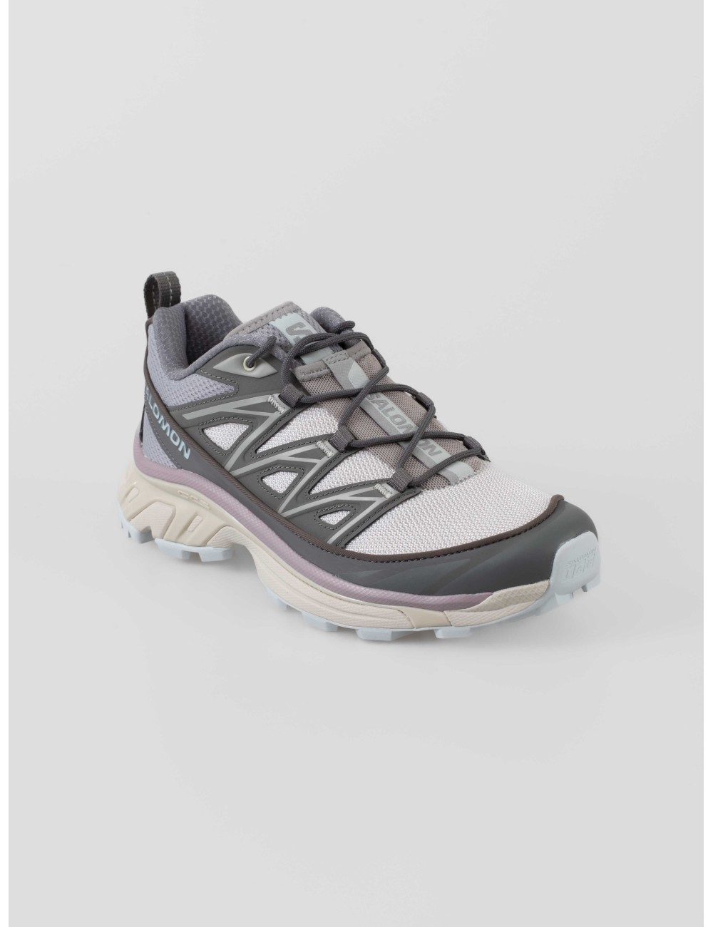 Zapatillas Salomon XT-6 EXPANSE mujer plateado lila - MARFRANC Zapatillas Salomon XT-6 EXPANSE mujer plateado lila - MARFRANC