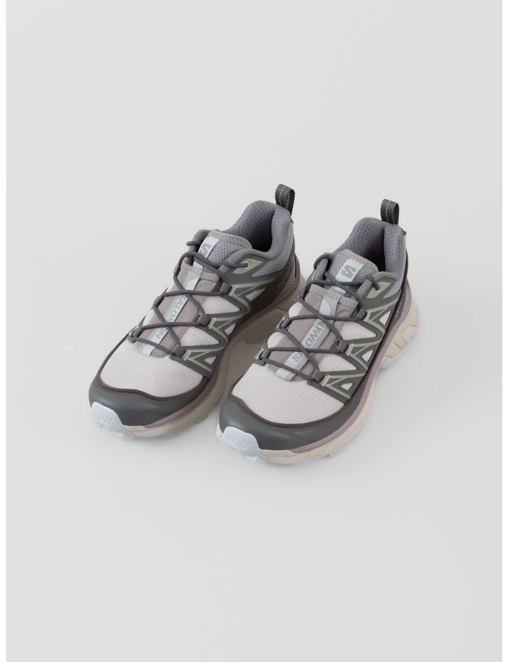 Zapatillas Salomon XT-6 EXPANSE mujer plateado lila - MARFRANC Zapatillas Salomon XT-6 EXPANSE mujer plateado lila - MARFRANC