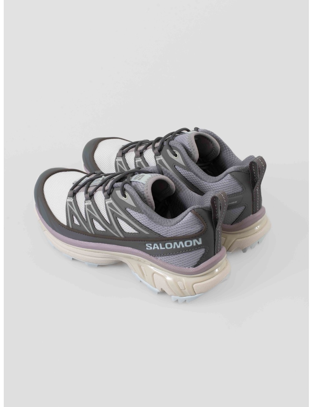 Zapatillas Salomon XT-6 EXPANSE mujer plateado lila - MARFRANC Zapatillas Salomon XT-6 EXPANSE mujer plateado lila - MARFRANC