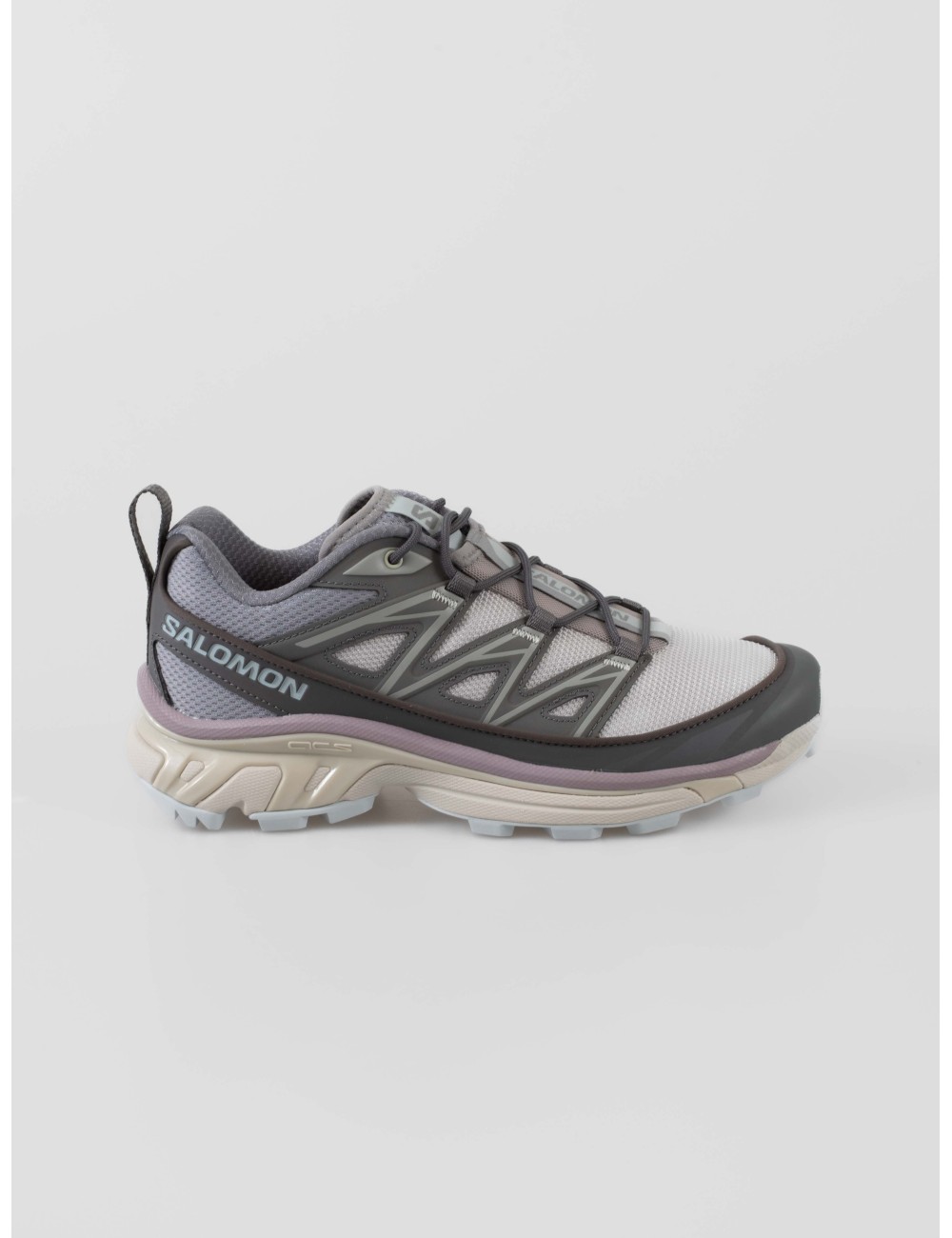 Zapatillas Salomon XT-6 EXPANSE mujer plateado lila - MARFRANC Zapatillas Salomon XT-6 EXPANSE mujer plateado lila - MARFRANC