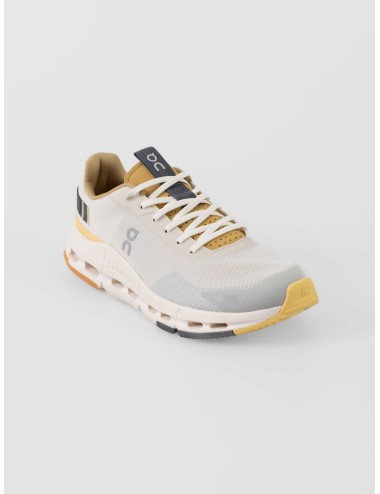 zapatillas on running cloudnova from 2 ghost lense hombre - MARFRANC