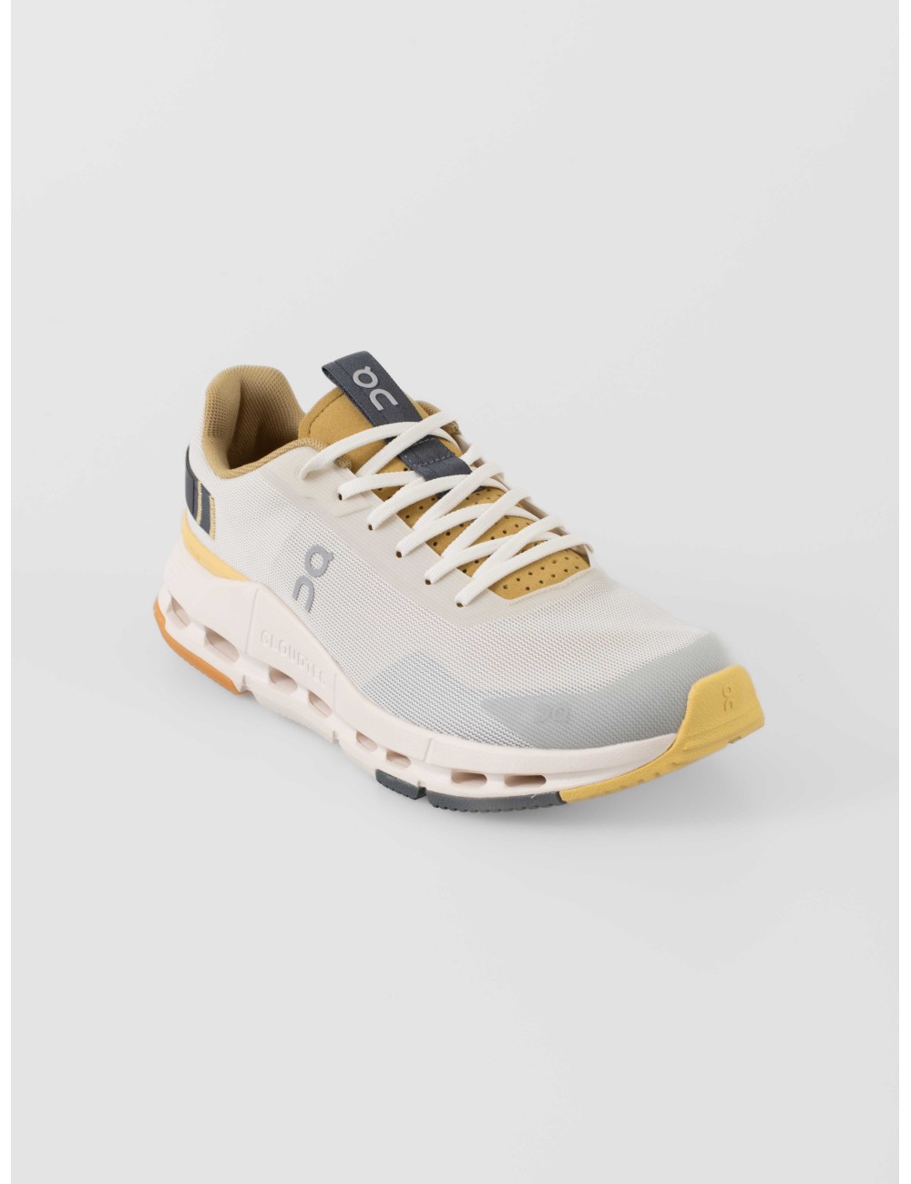 zapatillas on running cloudnova from 2 ghost lense hombre - MARFRANC