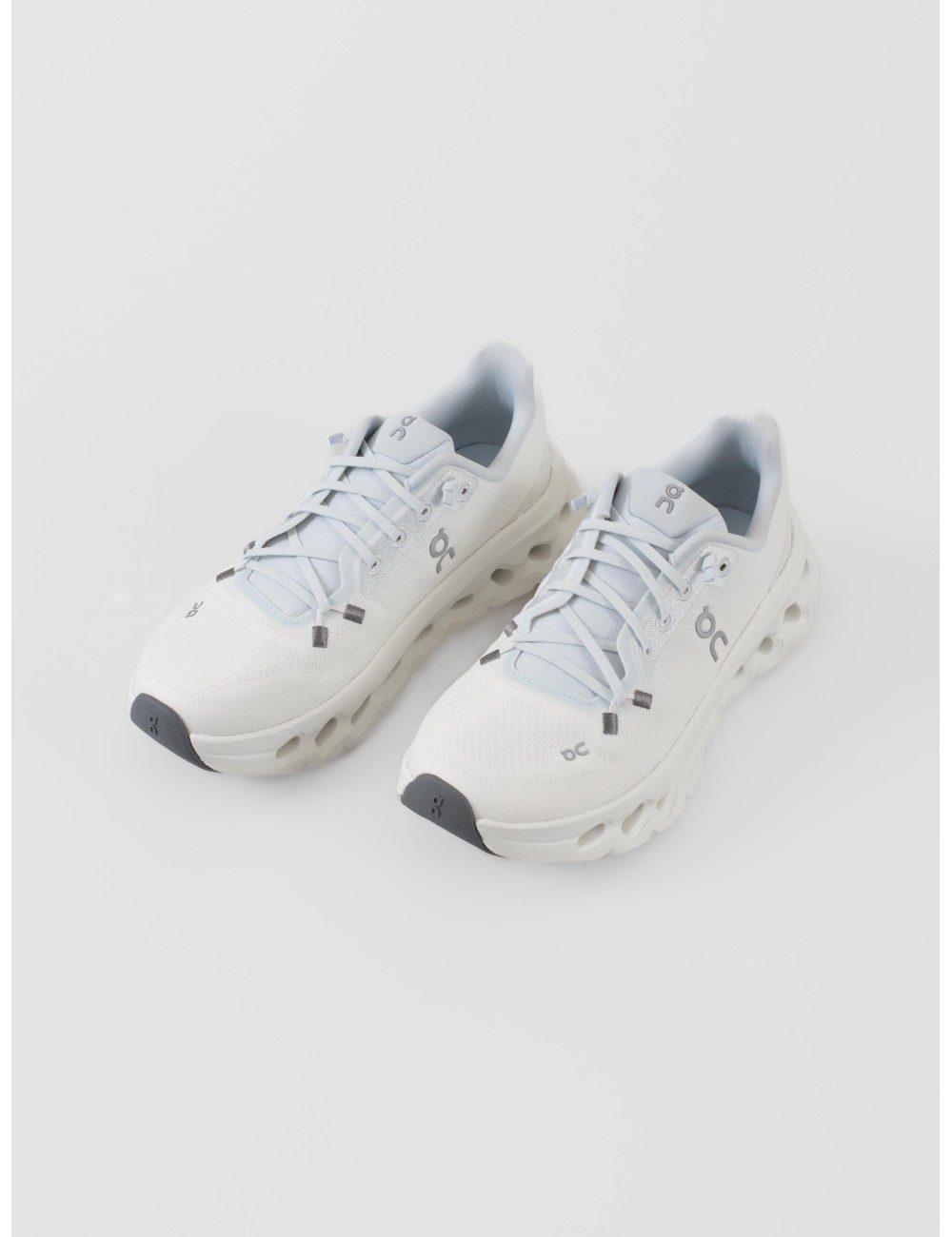 zapatillas mujer On Running Cloudtilt Arctic Ice - MARFRANC