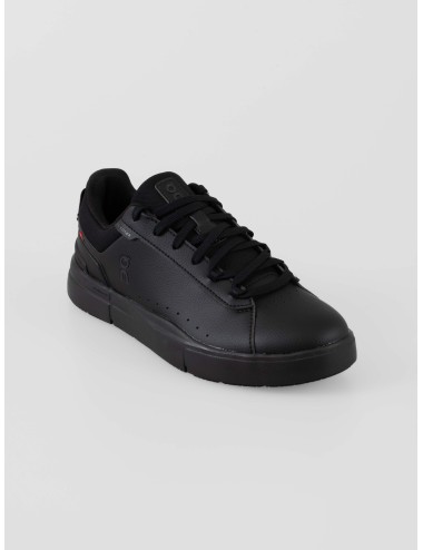 Zapatilla On Running THE ROGER ADVANTAGE negra para hombre - MARFRANC