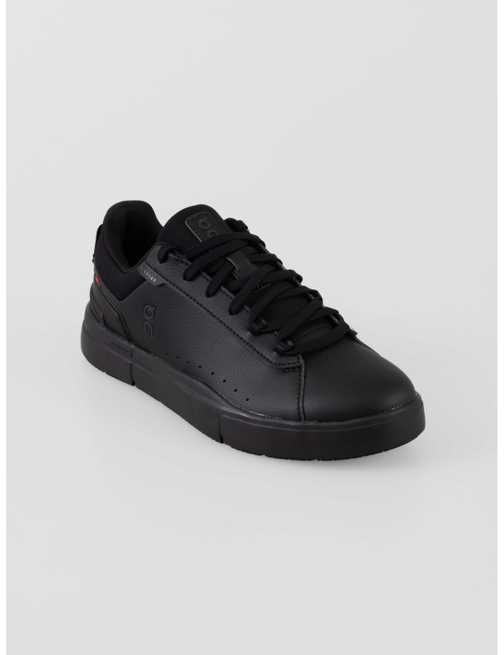 Zapatilla On Running THE ROGER ADVANTAGE negra para hombre - MARFRANC