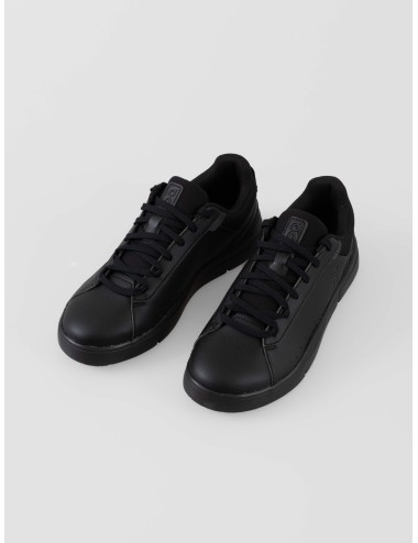 Zapatilla On Running THE ROGER ADVANTAGE negra para hombre - MARFRANC
