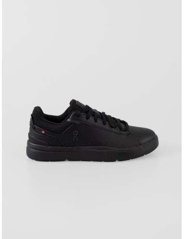 Zapatilla On Running THE ROGER ADVANTAGE negra para hombre - MARFRANC