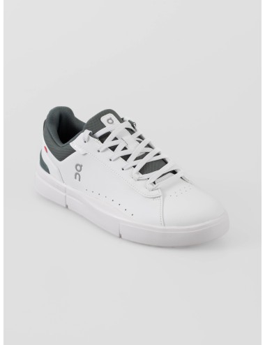 Zapatilla On Running THE ROGER ADVANTAGE blanca para hombre - MARFRANC