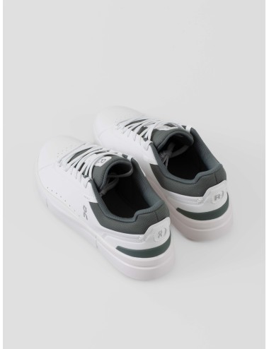 Zapatilla On Running THE ROGER ADVANTAGE blanca para hombre - MARFRANC