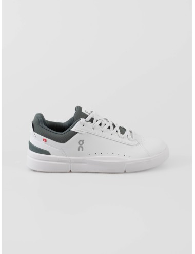 Zapatilla On Running THE ROGER ADVANTAGE blanca para hombre - MARFRANC