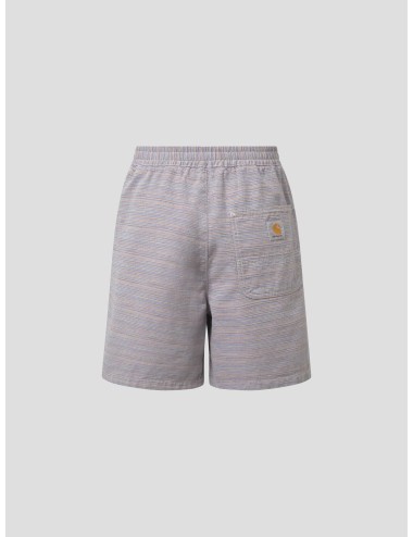 Bermudas Carhartt GELLAR SHORT multicolor hombre - MARFRANC