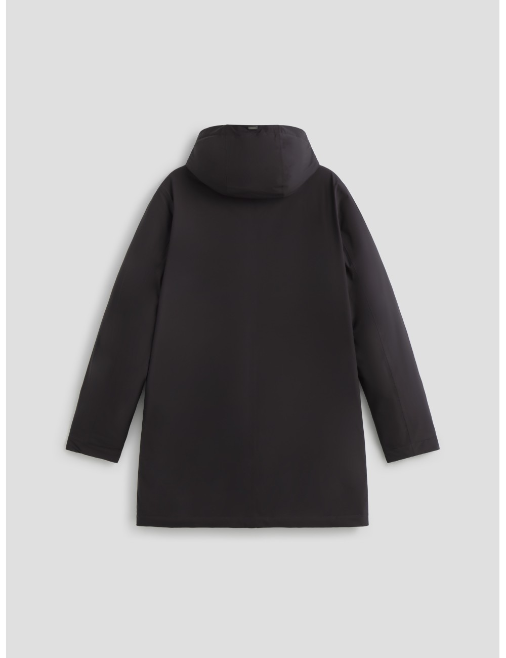 parka azul oscuro Herno hombre travel nylon - MARFRANC parka azul oscuro Herno hombre travel nylon - MARFRANC