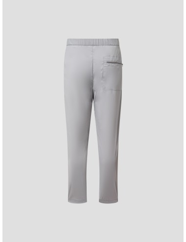 pantalones resort HERNO gris hombre nylon stretch - MARFRANC