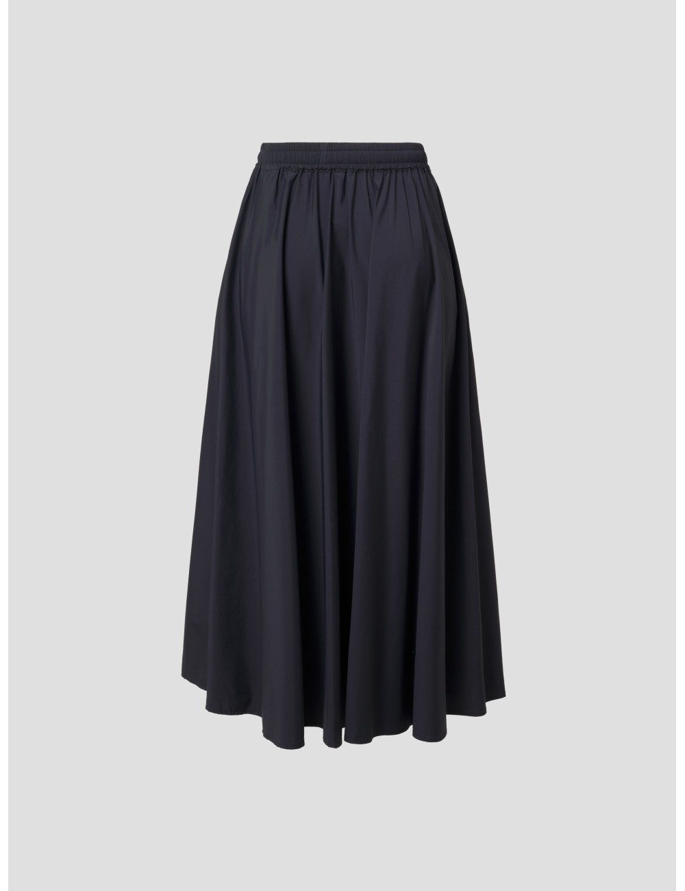 falda de nylon elástico negro Herno para mujer - MARFRANC falda de nylon elástico negro Herno para mujer - MARFRANC