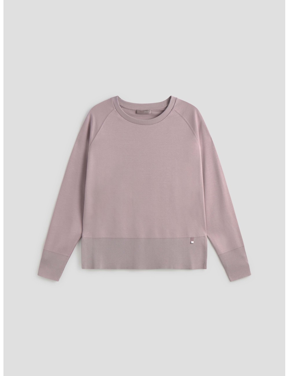 camiseta herno resort algodón puro hombre lila - MARFRANC camiseta herno resort algodón puro hombre lila - MARFRANC