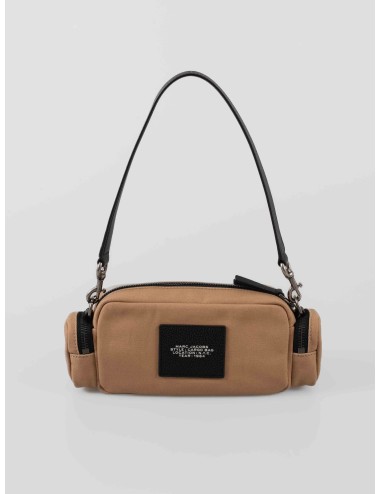 bolso marc jacobs camel the cargo bag mujer - MARFRANC