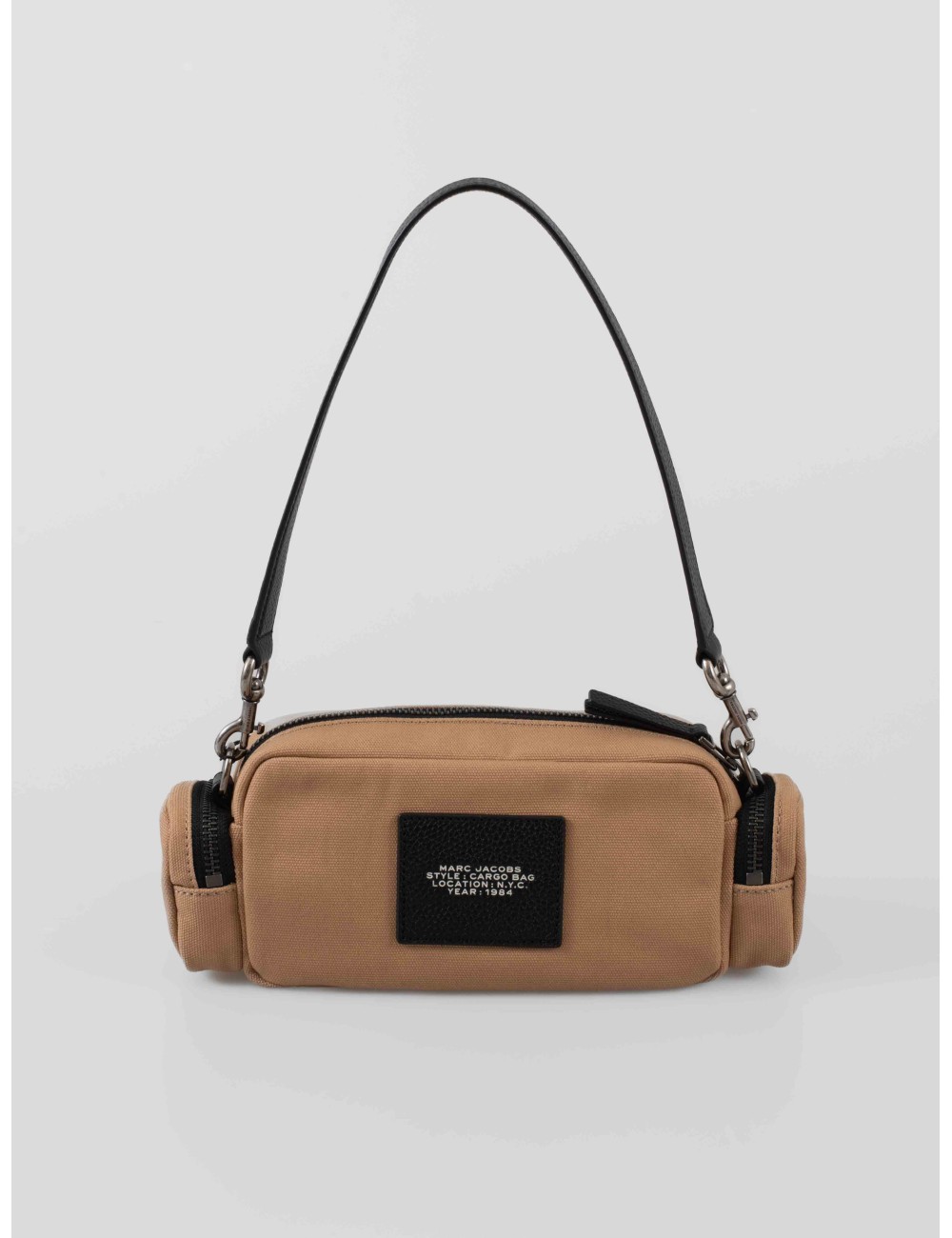 bolso marc jacobs camel the cargo bag mujer - MARFRANC bolso marc jacobs camel the cargo bag mujer - MARFRANC