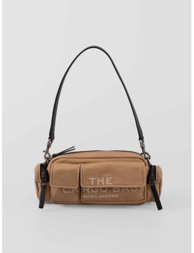 bolso marc jacobs camel the cargo bag mujer - MARFRANC