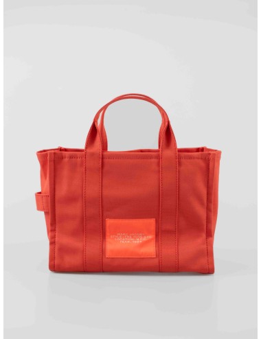 Bolso The Canvas Small Marc Jacobs naranja electrónico mujer - MARFRANC