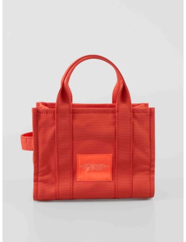 Bolso The Canvas Small Marc Jacobs naranja electrónico mujer - MARFRANC