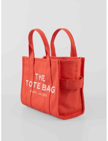 Bolso The Canvas Small Marc Jacobs naranja electrónico mujer - MARFRANC
