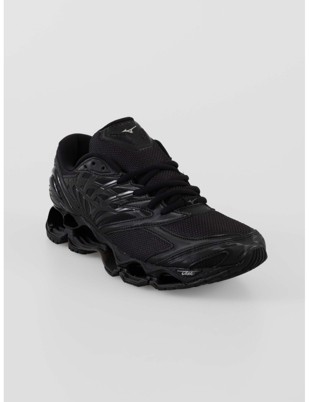 Zapatillas Mizuno MXR Sport hombre negras - MARFRANC Zapatillas Mizuno MXR Sport hombre negras - MARFRANC