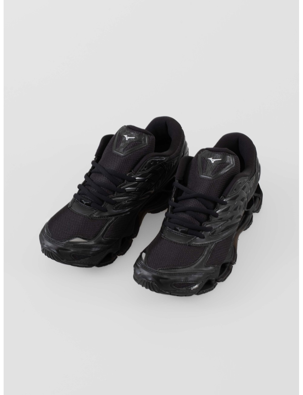 Zapatillas Mizuno MXR Sport hombre negras - MARFRANC Zapatillas Mizuno MXR Sport hombre negras - MARFRANC