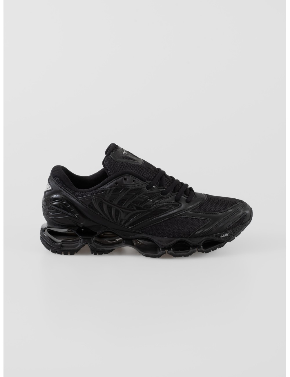 Zapatillas Mizuno MXR Sport hombre negras - MARFRANC Zapatillas Mizuno MXR Sport hombre negras - MARFRANC