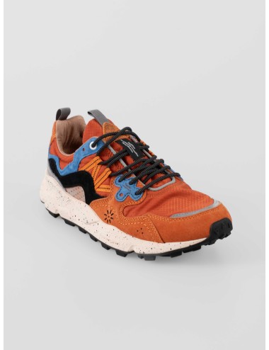 Zapatillas Yamano 3 para hombre de Flower Mountain - MARFRANC