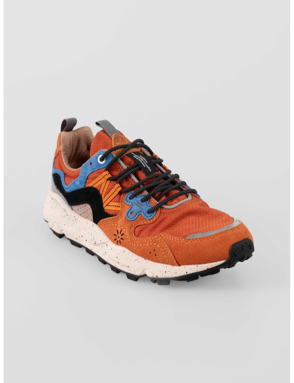 Zapatillas Yamano 3 para hombre de Flower Mountain - MARFRANC