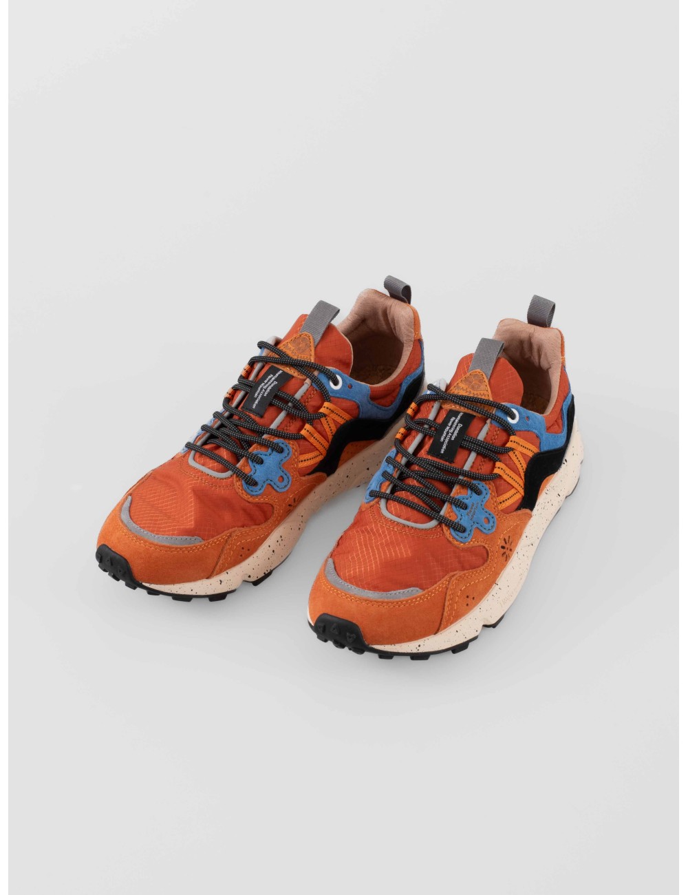 Zapatillas Yamano 3 para hombre de Flower Mountain - MARFRANC