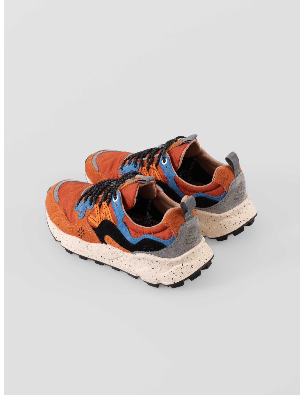 Zapatillas Yamano 3 para hombre de Flower Mountain - MARFRANC