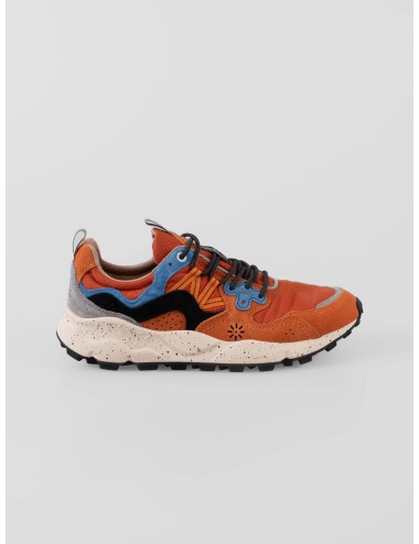 Zapatillas Yamano 3 para hombre de Flower Mountain - MARFRANC