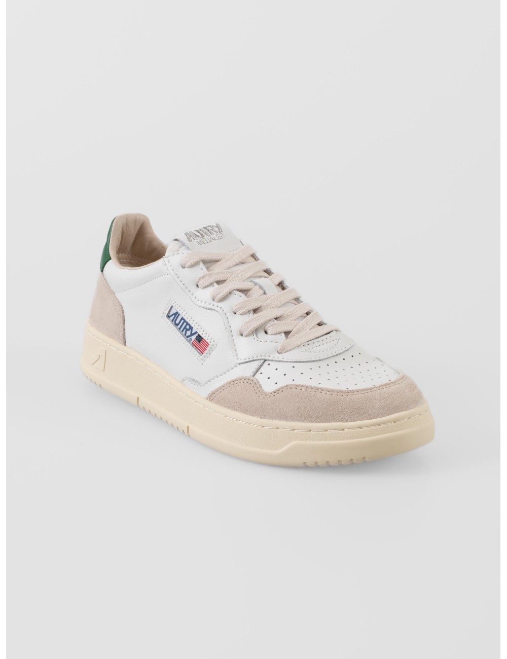 Zapatillas Medalist Low LS23 de Autry, homenaje al estilo retro-tenis de los años 80 para hombre - MARFRANC Zapatillas Medalist Low LS23 de Autry, homenaje al estilo retro-tenis de los años 80 para hombre - MARFRANC
