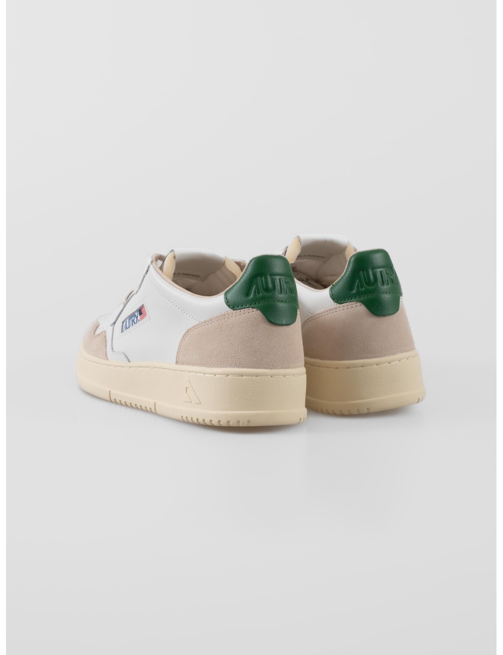 Zapatillas Medalist Low LS23 de Autry, homenaje al estilo retro-tenis de los años 80 para hombre - MARFRANC Zapatillas Medalist Low LS23 de Autry, homenaje al estilo retro-tenis de los años 80 para hombre - MARFRANC