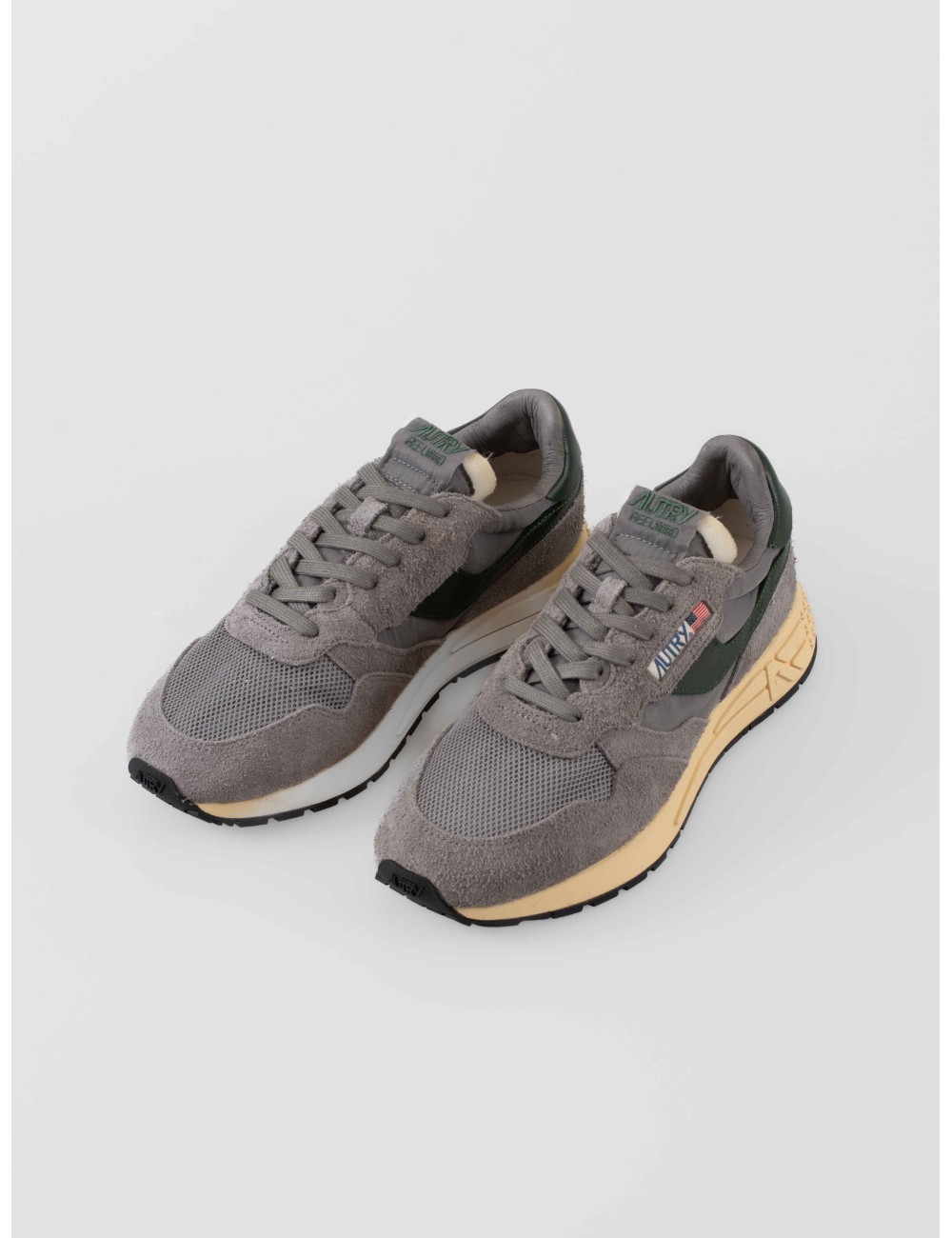 zapatillas Autry Relwind Azul Oscuro Blanco hombre - MARFRANC zapatillas Autry Relwind Azul Oscuro Blanco hombre - MARFRANC