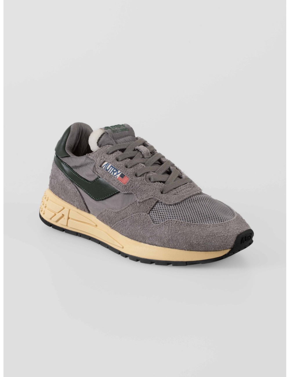 zapatillas Autry Relwind Azul Oscuro Blanco hombre - MARFRANC zapatillas Autry Relwind Azul Oscuro Blanco hombre - MARFRANC