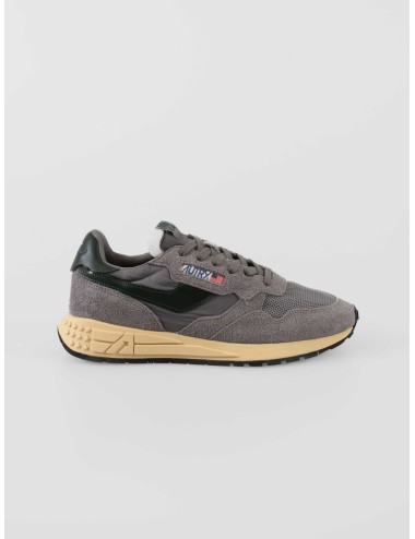 zapatillas Autry Relwind Azul Oscuro Blanco hombre - MARFRANC