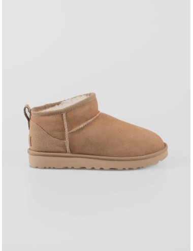 botas UGG Classic Ultra Mini verde mujer MARFRANC