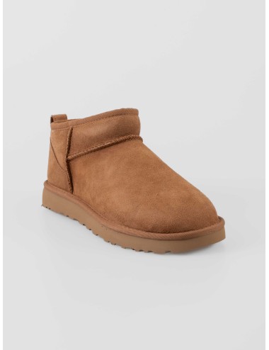 botas UGG Classic Ultra Mini chestnut mujer MARFRANC