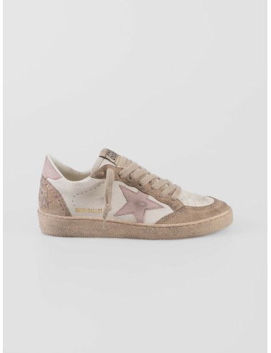 copy of BALLSTAR SUEDE HORSY