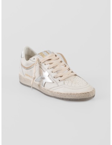 copy of BALLSTAR SUEDE HORSY