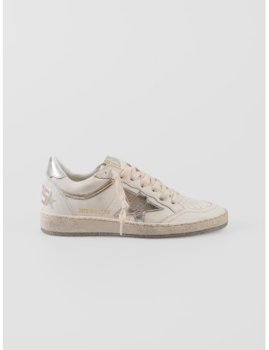 copy of BALLSTAR SUEDE HORSY