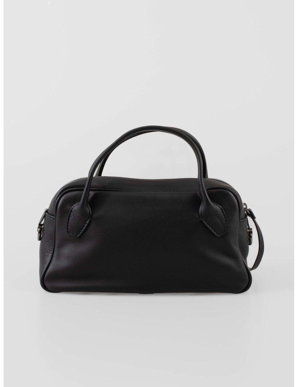bolso Cindy negro Gianni Chiarini mujer piel - MARFRANC bolso Cindy negro Gianni Chiarini mujer piel - MARFRANC